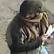 Man assaulting congregant at Toronto synagogue