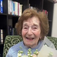 Julia Jackson