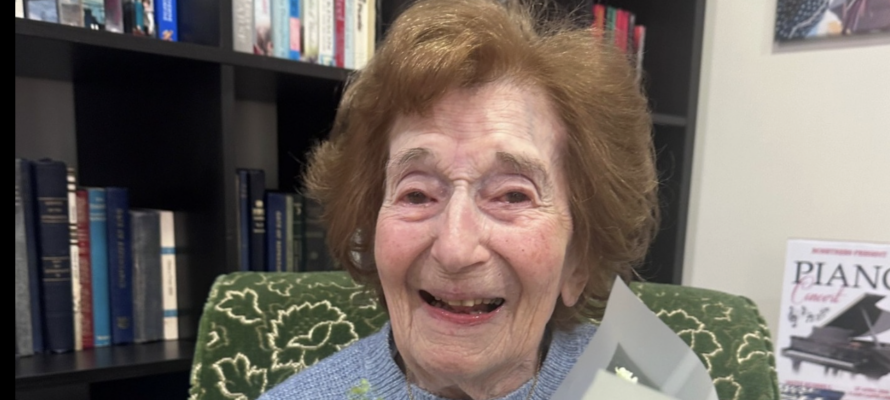 Julia Jackson