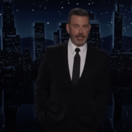 Jimmy Kimmel