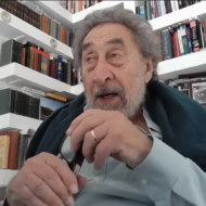 Howard Jacobson
