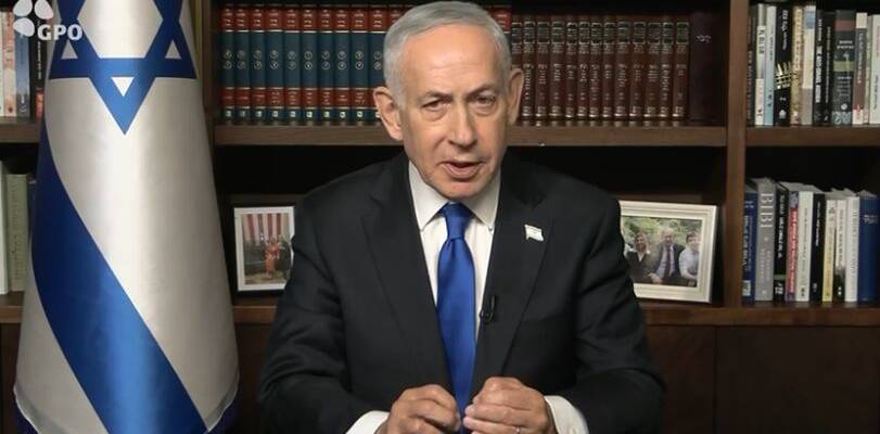 Netanyahu