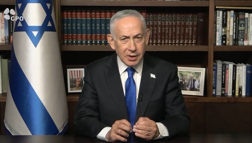 Netanyahu