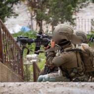 IDF-Lebanon