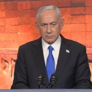 Netanyahu
