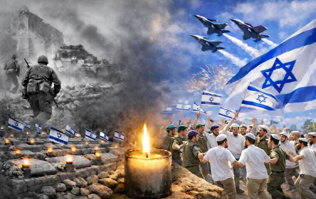 Memorial-Independence