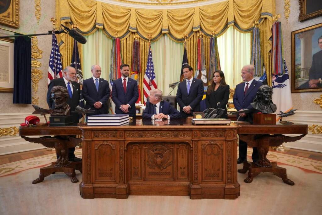 Trump-Lebanon