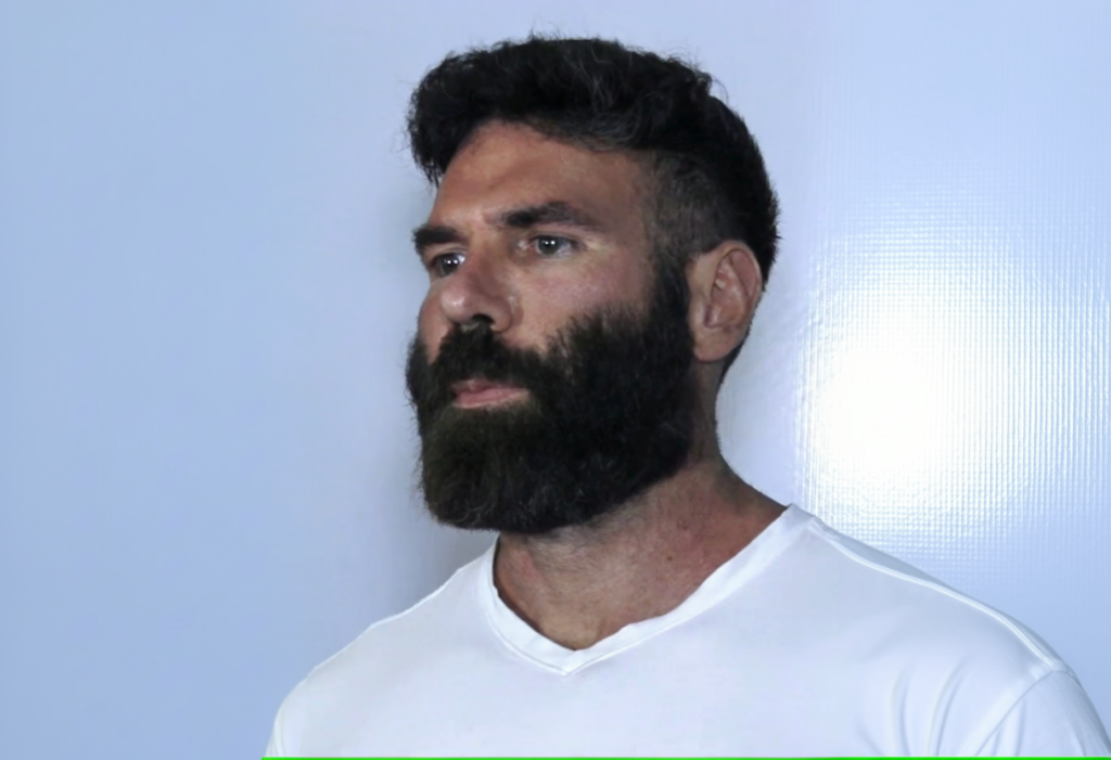 Dan Bilzerian