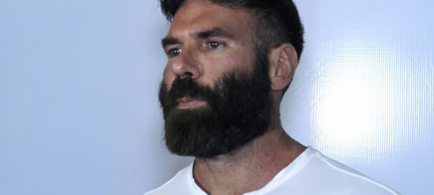 Dan Bilzerian