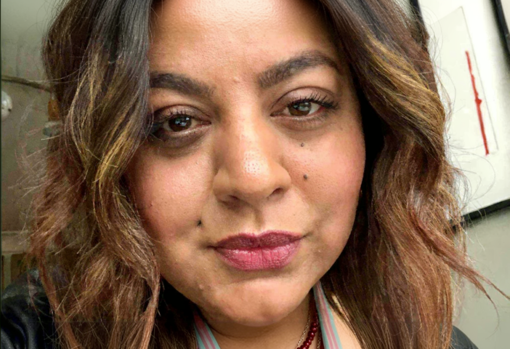 Saima Ahktar