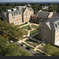 Fairfield College Preparatory School.