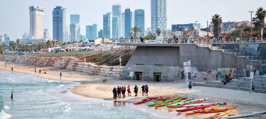 Tel Aviv