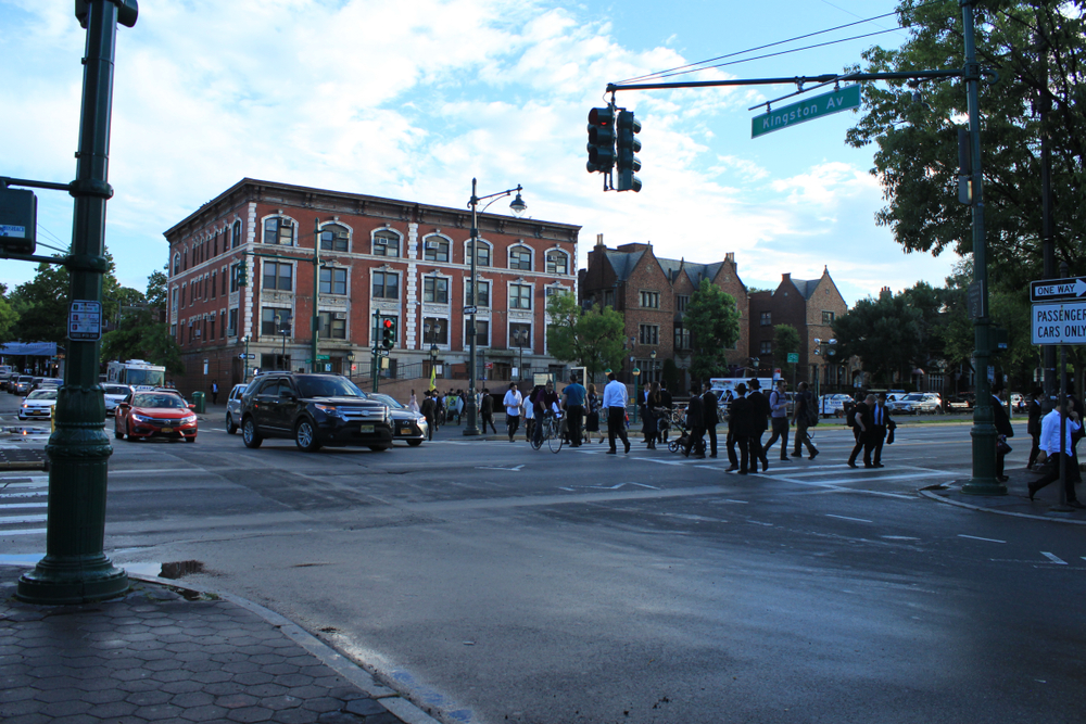 Brooklyn