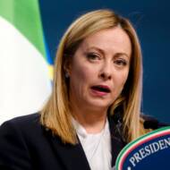 Giorgia Meloni