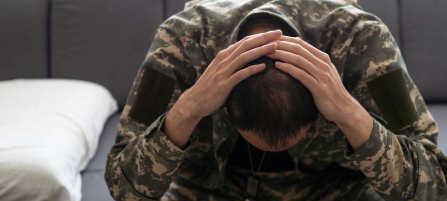 ptsd