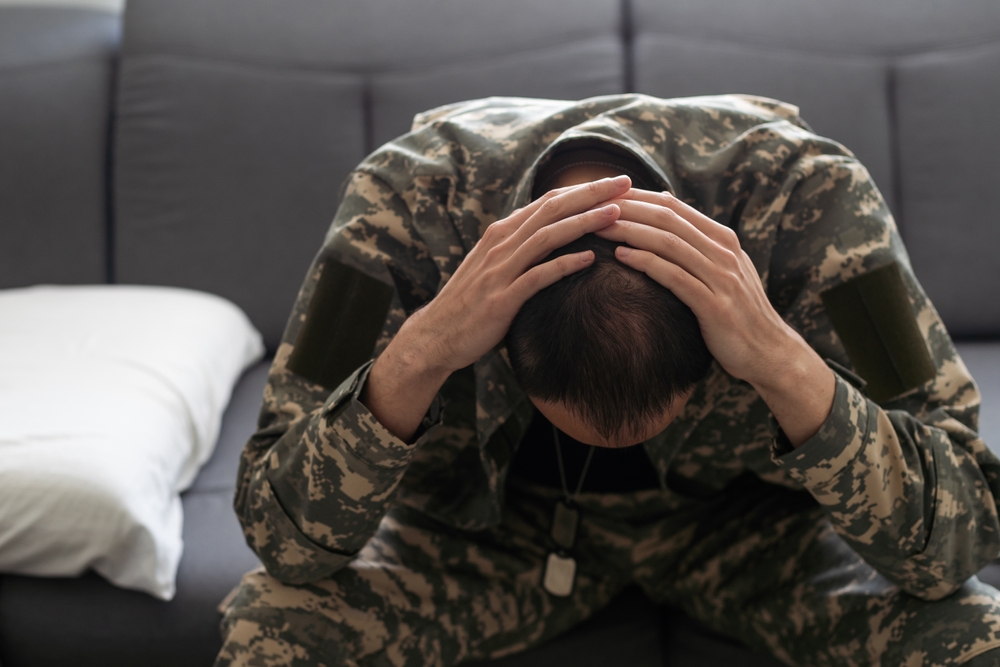 ptsd