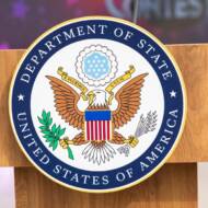 State Dept.