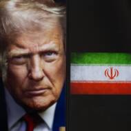 trump iran
