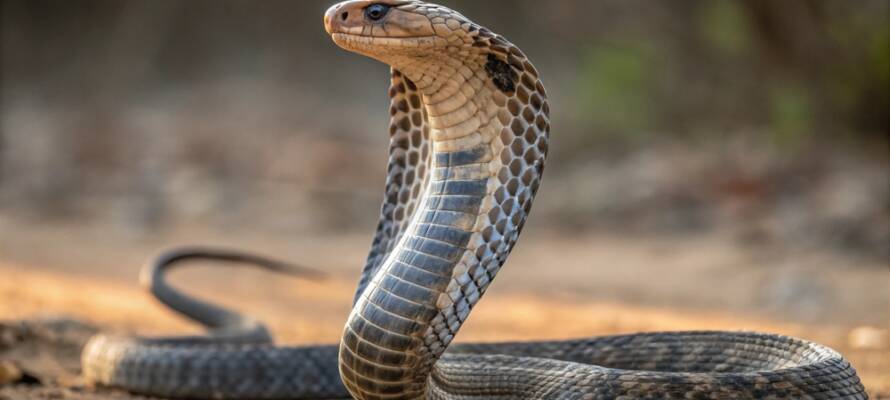 cobra
