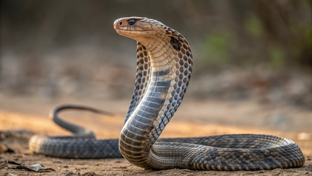 cobra