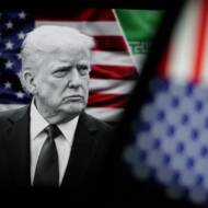 Trump Iran