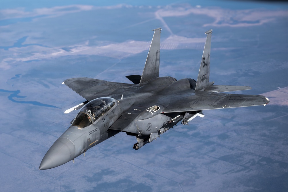 F-15