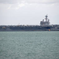 USS Bush