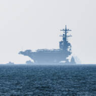 USS Bush