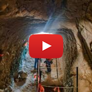 jerusalem tunnel