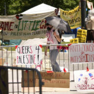 US-Antisemitism