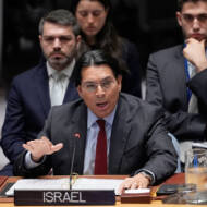 Danny Danon