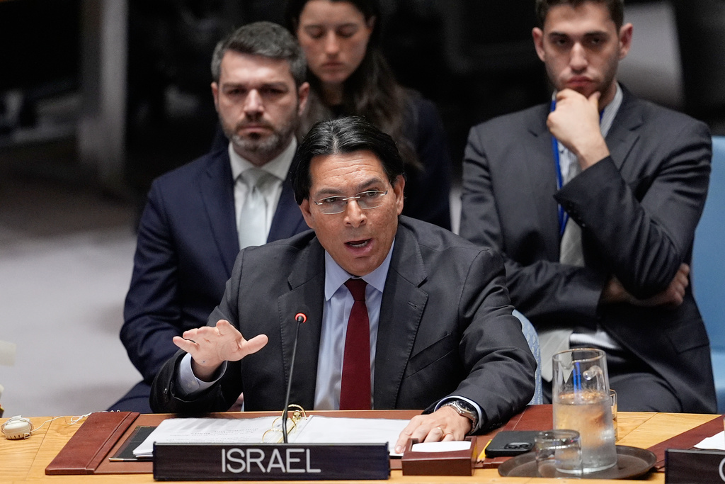 Danny Danon
