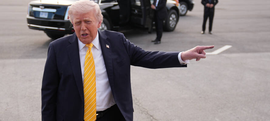 Trump