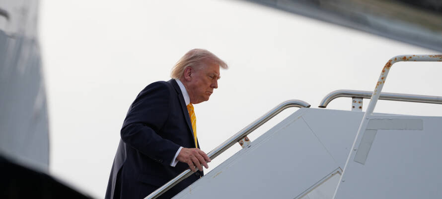 Trump