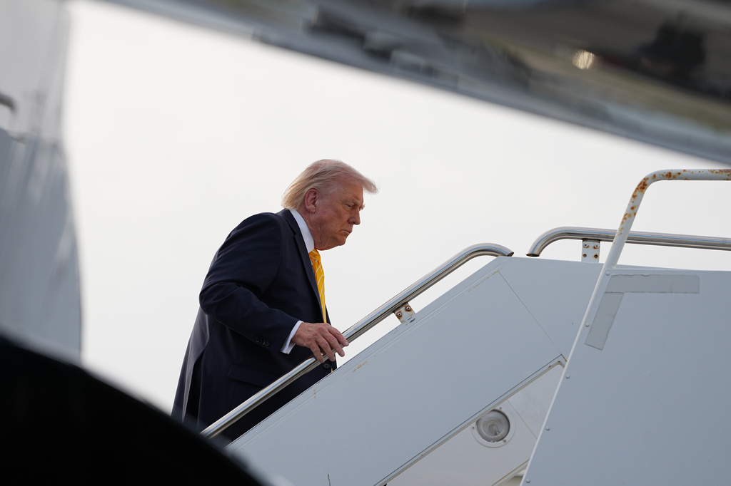 Trump