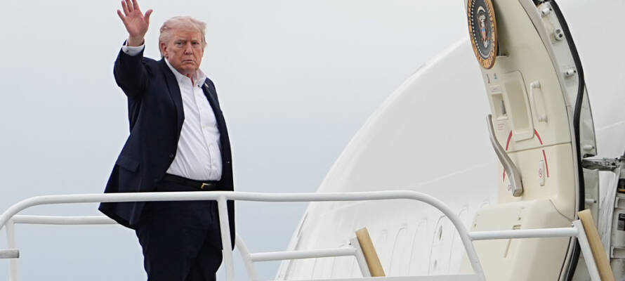 Trump