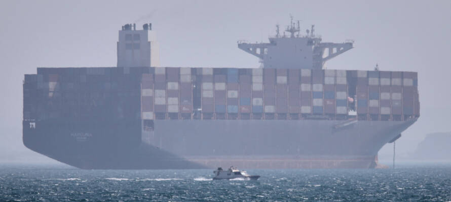 Hormuz