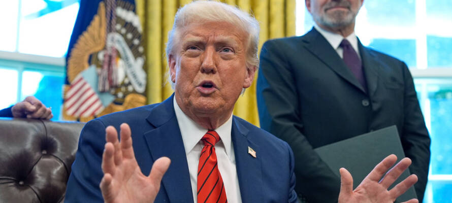 Trump