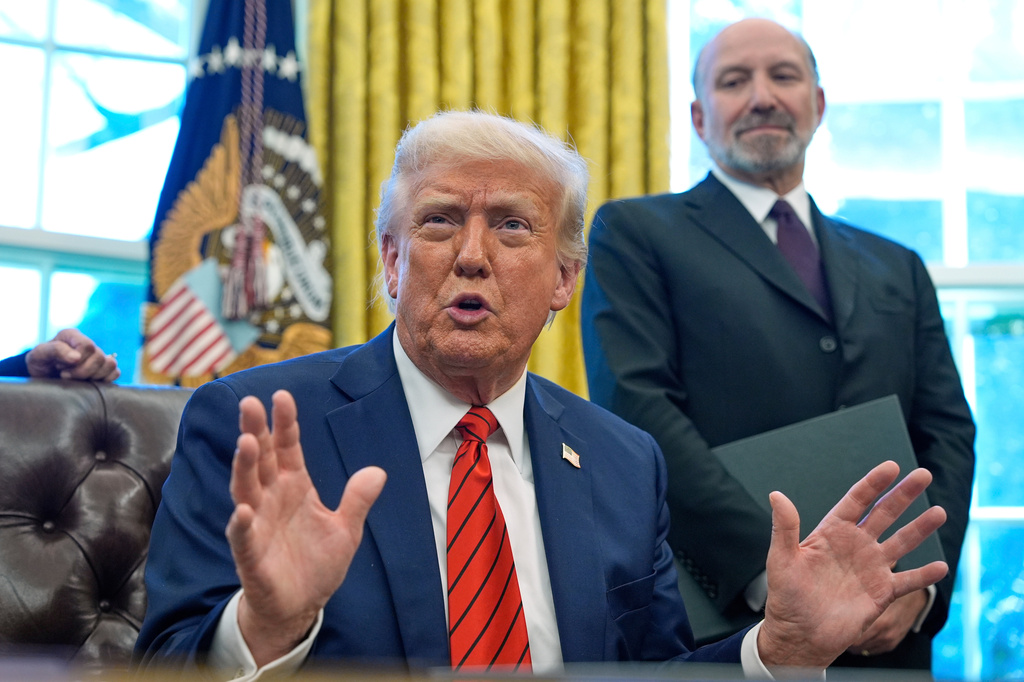 Trump