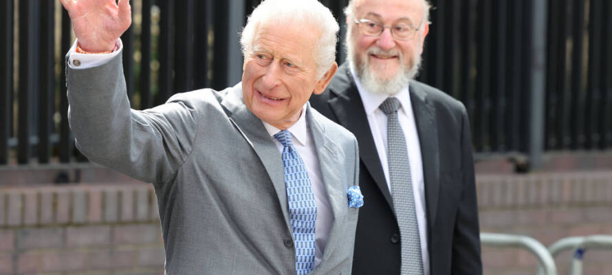 Britain Antisemitism