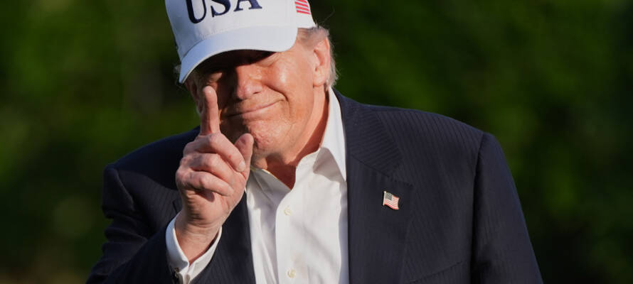Trump