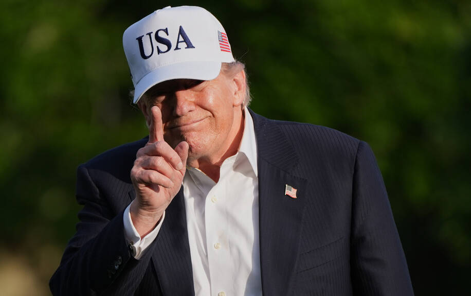 Trump