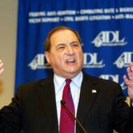 Abe Foxman