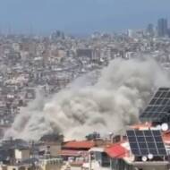 Beirut