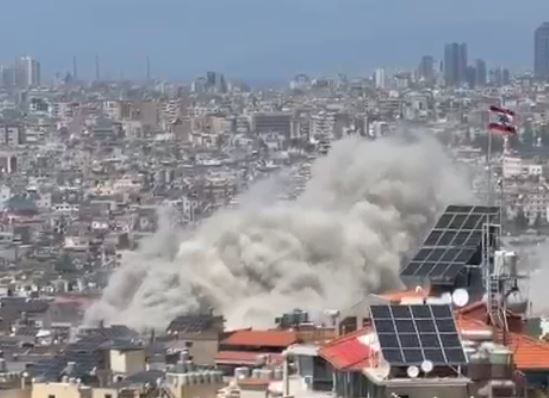 Beirut