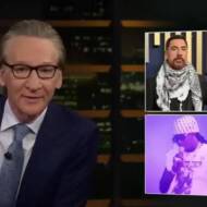 Bill Maher