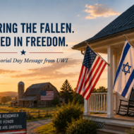 Memorial Day