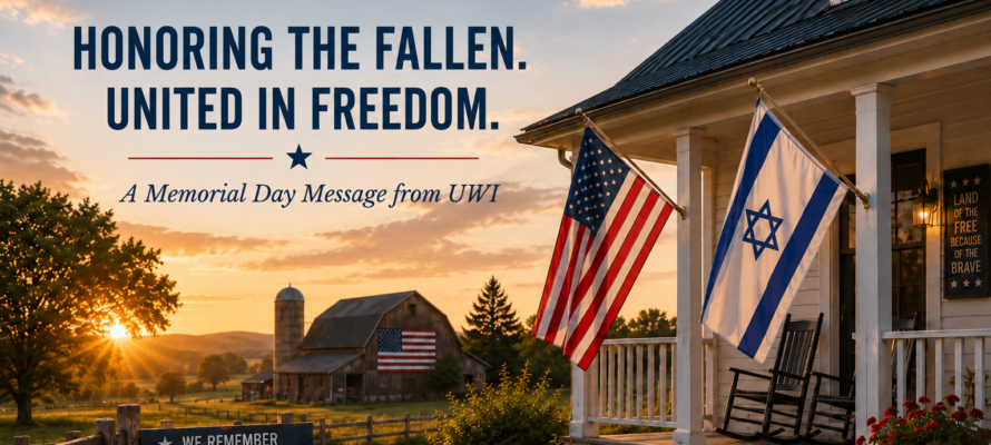 Memorial Day
