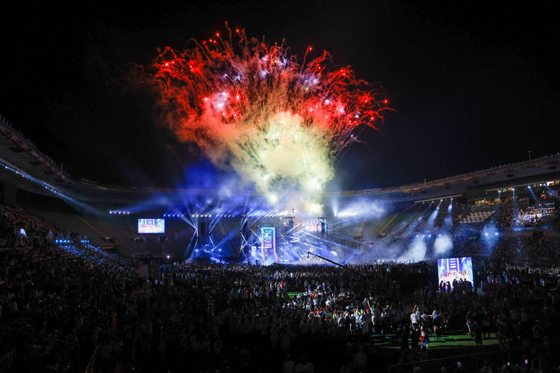 Maccabiah Games