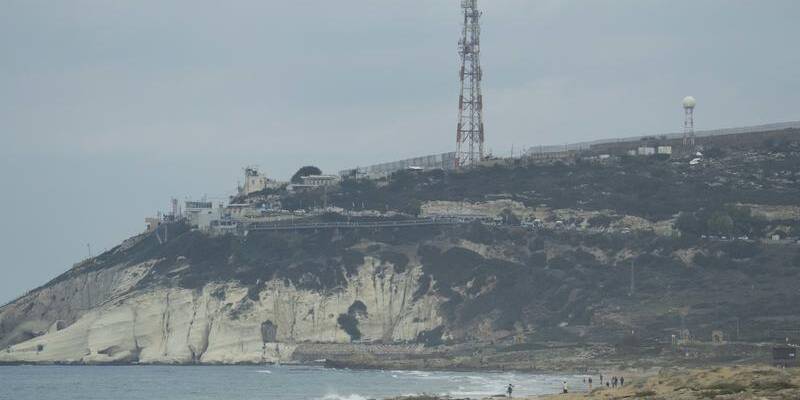 Rosh Hanikra